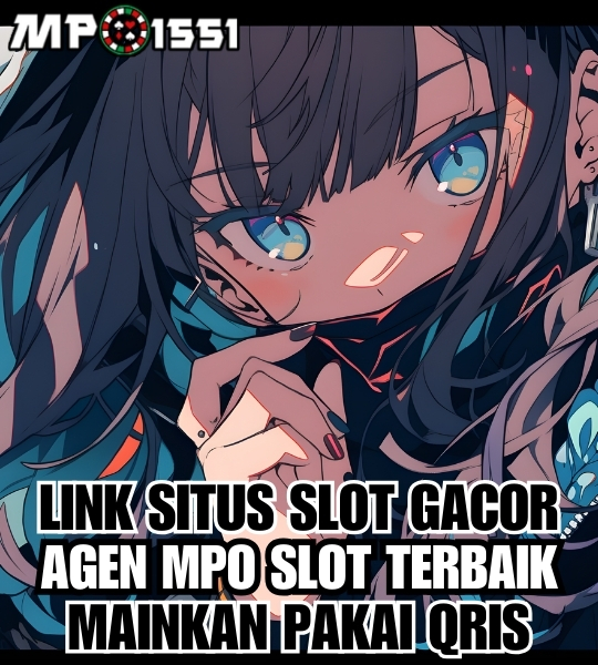 MPO1551> Datangkan Link Slot QRIS List Game Gacor Terlengkap